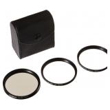 New Digital Filter Kit- UV, Circular Polarizer,...