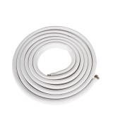 NEW $137 (25') Air Conditioning Twin Copper Hoses