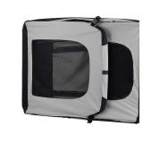 $79 Zampa Pet Portable Crate ï¿½ Great