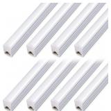 New $80 LED Shop Lights for Garage, 20W 2200LM...