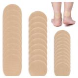 New 30pcs Moleskin for Feet, Flannel Moleskin...