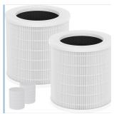 $37 2pack A2001 Replacement Filter