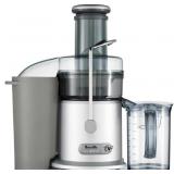 NEW $200 Juice Fountain Plus Juicer