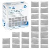 SEALED $34 24PK Countertop Distiller Water Filters