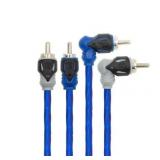 New Raptor R4RCA3 Mid Series 3' Dual Twist...