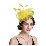 NEW $72 Women's Hat Veil Headband