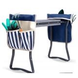 $60 Garden Kneeler and Seat