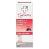 SEALED Redness& Itchy Eye Drops Relief 10ML