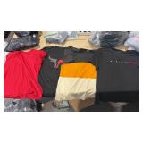 USED 4pc (XXL) Men's Athletic T-Shirt Bundle