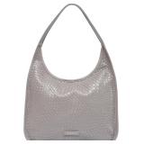 SEALED $58 Women's Hobo Handbag Soft PU Leather