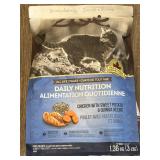 3 lb Zoe Daily Nutrition Cat Food