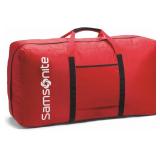 New $40 Samsonite Tote-a-ton 32.5 Inch Duffle...