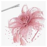 NEW lasuroa Women Fascinators Hat