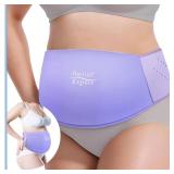 $30 Section Hot & Cold Therapy Belly Binder