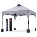 New $200 ABCCANOPY Outdoor Pop up Canopy Tent...