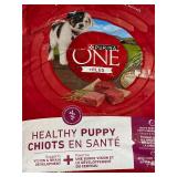 12 kg Purina One Healthy Puppy