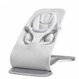 New $276 Ergobaby 3-In-1 Evolve Baby Bouncer...