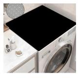 $30 Anti-Slip Washer or Dryer Top Mat Covers