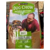 19.3 kg Dog Chow