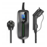 $194 Level 2 EV Charger 32 Amp