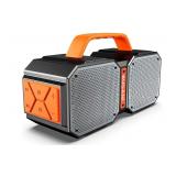 $55 BUGANI Bluetooth Speakers, M83 50W