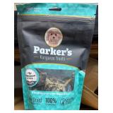 Kangaroo Liver Treats
