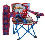 $36 Spider-Man Folding Camp Chair
