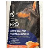 7 kg Pure Balance Sensitive Skin & Coat