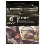 Sun Stoppers
