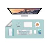 Hsurbtra Desk Pad, 30' x 14' Dual
