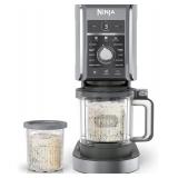 $350 Ninja CREAMi Deluxe 11-in-1 Ice Cream