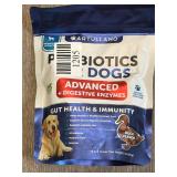 Duck Flavour Pro Biotics