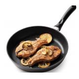 $40 Pan Induction Frying Pan Nonstick
