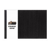 NEW $69 (47'x35') HydroAbsorb Doormat