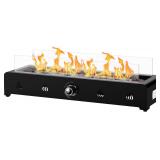 New $154 NEW Onlyfire ( 28' )Tabletop Fire Pit,...