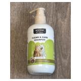 Clean & Care Pet Shampoo