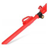 NEW $70 Flexzion Car Club Steering Wheel Lock