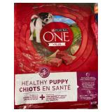 12 kg Purina One Plus Healthy Puppy