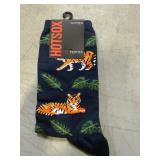NEW Hot Sox Women's Crew Socks