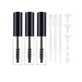 NEW 3pcs Empty Mascara Tubes