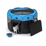 $40 ZuHucpts Portable Foldable Pet