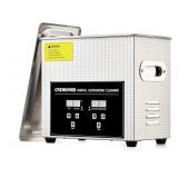 $116 CREWORKS 3L Ultrasonic Cleaner