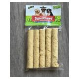 Super Chews 5 Count