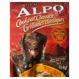 16 kg Alpo Cookout Classic