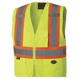 SEALED $38 Pioneer Front Zipper Lightweight...