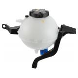 OPENED $70 X AUTOHAUX Coolant Radiator...