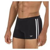 OPENED $68 Men's Shoreline Square Leg Fitness...
