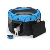 $40 ZuHucpts Portable Foldable Pet