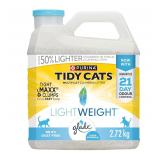 Tidy Cats Glade Clear Springs Cat Litter