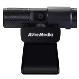 New $109 AVerMedia Live Streamer CAM
